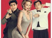 Primeiro filme estrelado por Marcelo Adnet não vai contra a corrente, mas guarda certo charme