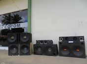 Radiopatrulha do 3°BPM apreende sons abusivos em Arapiraca