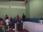 Escolas de Feira Grande participam de Conferência Infanto Juvenil do Meio Ambiente