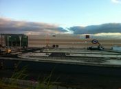 Shopping Pátio Arapiraca ficando pronto