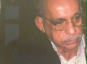 Médico Geraldo Cajueiro