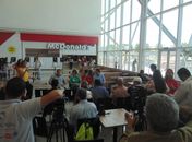 Na véspera da inauguração, Arapiraca Garden Shopping é apresentado à imprensa