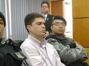 Após constatar ameaças à testemunhas, TJ muda local do julgamento de Saulo Bananeira