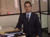 Dr. Márcio
