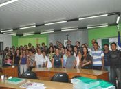 Câmara aprova projeto de efetivação de agentes de saúde e de endemias de Arapiraca