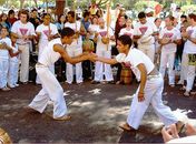 Roda de Capoeira