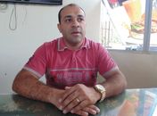 “A gestão mudou, mas Traipu vive os mesmos problemas do passado”, desabafa vice-prefeito