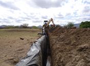 Agricultores de Feira Grande serão beneficiados com novas barragens