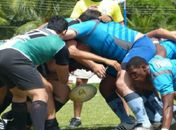 Rugby