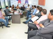 Assembleia elege nova diretoria do Consórcio Regional de Resíduos Sólidos do Agreste