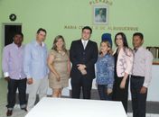 Conselheiros tutelares são empossados em Limoeiro de Anadia