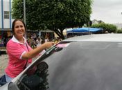 Campanha de combate ao câncer de mama é lançada em Arapiraca