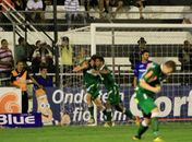 ASA sofre nova goleada e agora é o lanterna da série B