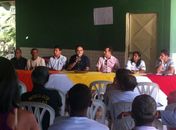 Aldeia de Feira Grande sedia Assembleia dos Povos Indígenas