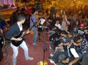 Festival gratuito traz bandas de Rock para Arapiraca no domingo