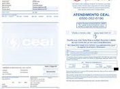 Clientes ficam sem receber conta de energia elétrica em Arapiraca