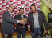 Imprensa e produtores culturais prestigiam o lançamento do Sou Mais Arapiraca