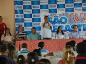 São Sebastião realiza I Seminário de Saúde Mental