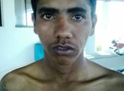 PM prende jovem com arma de fogo no Conjunto Brisa do Lago