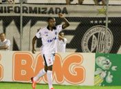 Após sofrer dez derrotas consecutivas, ASA finalmente reencontra o caminho da vitória