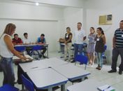 Quatro dos cinco conselheiros tutelares buscam a reeleição nesta sexta-feira