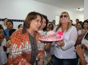 Comunidade do Itapuã ganha UBS ampliada e reformada