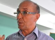 Secretário Rui Palmeira