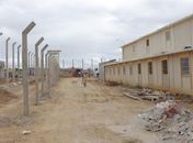 Novo presídio do Agreste aguarda agenda do governador para ser inaugurado
