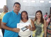 Veridiano Almir homenageia servidores públicos de Feira Grande