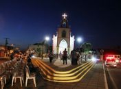 Capela do Sagrado Coração de Jesus é entregue a comunidade