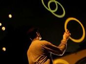 SESC Arapiraca realiza minicurso de técnicas circense