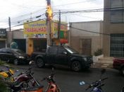 Rede Elétrica pega fogo e causa correria em frente ao Hospital Afra Barbosa