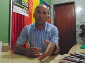 “Preconceito contra homossexuais ainda é forte em Arapiraca”, afirma líder do movimento