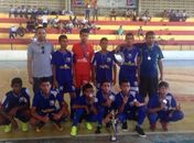 Equipe de Lagoa da Canoa conquista vice-campeonato nos Jogos Interativos de Arapiraca