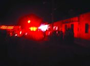 Homem mata segurança de bar e minutos depois é assassinado por populares
