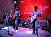 “Talentos de Todo Mundo” agita Arapiraca