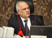 Desembargador Otávio Praxedes, relator do processo 