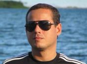 Advogado arapiraquense João Batista Félix de Menezes