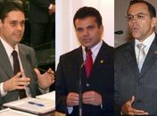 Deputados agrestinos “disputam” presidência da Assembleia Legislativa