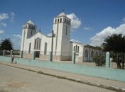 Igreja do Sagrado Coração de Jesus
