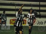 ASA vence o Guará, deixa a lanterna e mantém vivo o sonho de permanecer na série B
