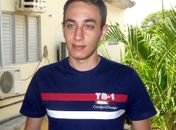 Dois egressos da UNEAL são aprovados no ProfMat