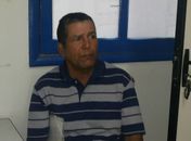 PC prende em Arapiraca acusado de estuprar menina na Bahia