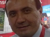 Gerente do Bradesco morre após sofrer ataque cardíaco durante jogo de bola