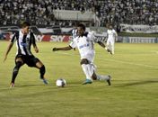 ASA perde de goleada para o ABC e está matematicamente rebaixado para a série C