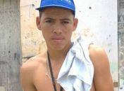 Pelopes prende homem com motocicleta roubada no bairro Cacimbas II
