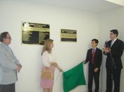 10ª Vara de Juizado Federal ganha sede própria provisória em Arapiraca