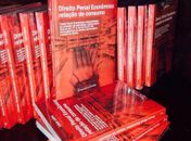 Jurista vai lançar livro sobre Direito Penal Econômico em Arapiraca