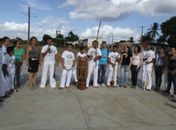 Prefeitura de Feira Grande celebra Dia da Consciência Negra