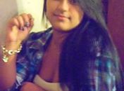 Corpo de Camila Canuto será velado em Arapiraca e sepultado em Palmeira dos Índios